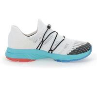 UYN Damen Freizeitschuhe WOMAN FREE FLOW TUNE XC SHOES T White/Grey - Gr. - 39