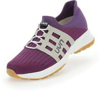 UYN Damen Haru Sneaker, Violett, 39 EU
