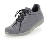 UYN Living Cloud Lady light grey Merinoschuhe EU 37