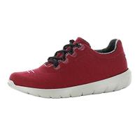 UYN Damen Living Cloud Sneaker, Rubin, 35 EU
