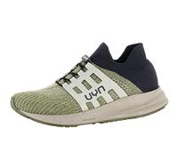 UYN WOMAN NATURE TUNE VIBRAM SHOES - Olive Melange/Anthracite - 37