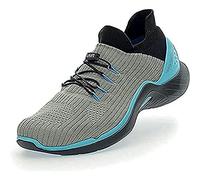 UYN Damen Urban Outdoor Sneaker, Grey Melange, 37 EU