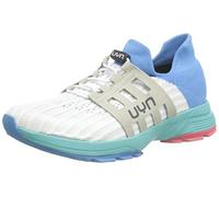UYN Damen Washi Xc Turquoise SoleSneaker