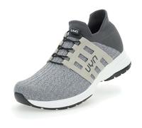 UYN Slip-on-Sneaker Washi Damen Grau Melange (G142) Größe 37
