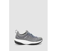 UYN Damen Y100256Oxford-Schuh