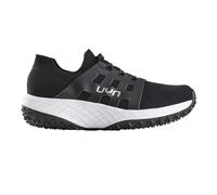 UYN Damen Y100264 Oxford-Schuh, Schwarz, 37 EU