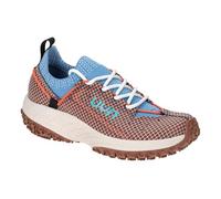 UYN Damen Y100342 Oxford-Schuh, kirschrot, 39 EU