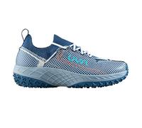 UYN Damen Y100344 Oxford-Schuh, blau, 41 EU