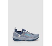 UYN Damen Y100344Oxford-Schuh
