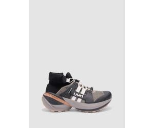 UYN Damen Y100353 Oxford-Schuh, beige, 40 EU