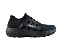 UYN Damen Y100357 Oxford-Schuh, Schwarz, 48 EU