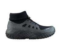 UYN Damen Y100362 Oxford-Schuh, Schwarz, 38 EU