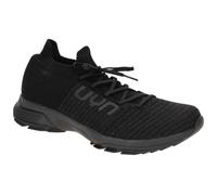 UYN Sneaker Lace Trek Sole B000 – schwarz – Herren, Größe 40