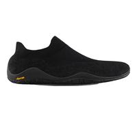 Uyn Dunia Mid Black Sole Schuhe (Größe 38, schwarz)
