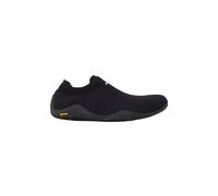 Uyn Dunia Mid Black Sole Schuhe (Größe 42, schwarz)