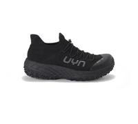 Uyn Freizeitschuhe Für Frauen Frau Easy Schwarze Sonne Schwarz Größe 36