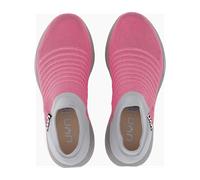 UYN Ecolypt Slip-on Sneaker mit grauer Sohle Damen beige 42 für Damen, pink, Größe 39 EU