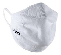 UYN Erste Hilfe COMMUNITY MASK M-L (M100002) L Silber