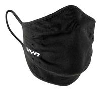 UYN Erste Hilfe COMMUNITY MASK M-L (M100002) M Black