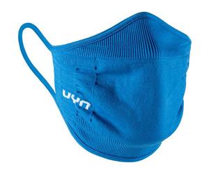 UYN Erste Hilfe COMMUNITY MASK M-L (M100002) M Blau