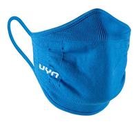 UYN Erste Hilfe COMMUNITY MASK M-L (M100002) M Blue