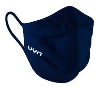 UYN Erste Hilfe COMMUNITY MASK M-L (M100002) M Braun
