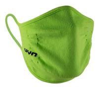 UYN Erste Hilfe COMMUNITY MASK M-L (M100002) M Lime