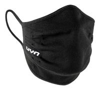 UYN Erste Hilfe COMMUNITY MASK M-L (M100002) M Schwarz