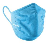 UYN Erste Hilfe COMMUNITY MASK XS-S (M100003) S Light Blue