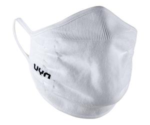 UYN Erste Hilfe COMMUNITY MASK XS-S (M100003) XS Silber