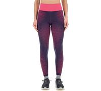 UYN Exceleration Hose Plum/Pink Yarrow XS