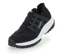 UYN Fleecy Merino Sneaker Herren B000 - black 46