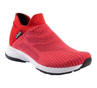 UYN Free Flow Master Freizeitschuhe Damen pink/orange 36