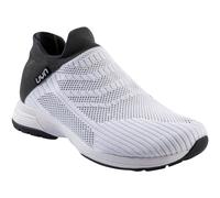 UYN Free Flow Master Freizeitschuhe Damen white/grey 35
