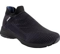 UYN Free Flow Masters Herren Freizeitschuh - Y100025 B452 Farbe Black/Carbon 43
