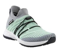 UYN Free Flow Tune Damen Freizeitschuhe, grün, Größe 36 36