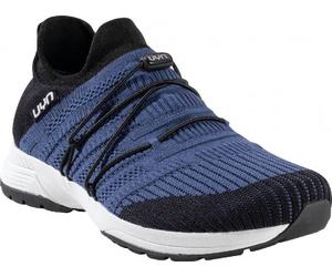 UYN Free Flow Tune Herren Freizeitschuh - Y100009 A108 Farbe Blue/Black 40