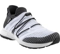 UYN Free Flow Tune Herren Freizeitschuh - Y100009 W068 Farbe White/Grey 46