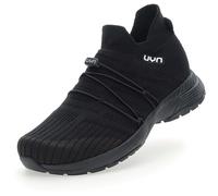 Uyn MAN Free Flow Tune Shoes Black Sole black/carbon (B452) 44