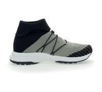 UYN Free Flow Tune High - Damen Freizeitschuh hoch - Y100077 M300 Farbe Beige/Black 39