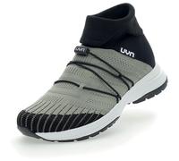 UYN Free Flow Tune High Freizeitschuhe Damen beige/black 35