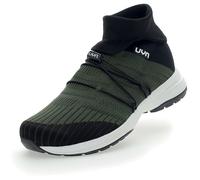 UYN Free Flow Tune High Freizeitschuhe Herren military/black 46