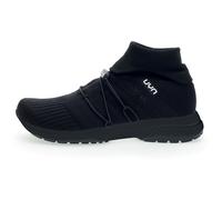 UYN Free Flow Tune High Freizeitschuhe Schwarze Sohle Damen black 35