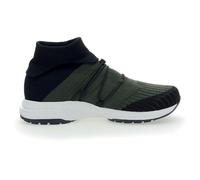 UYN Free Flow Tune High - Herren Freizeitschuh hoch - Y100076 E199 Farbe Military/Black 42