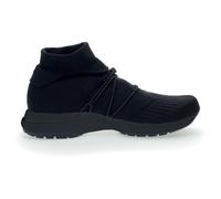 UYN Free Flow Tune High - Herren Freizeitschuh hoch - Y100078 B000 Farbe Black 46