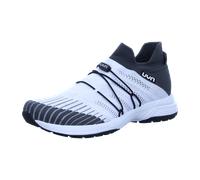 UYN Free-Flow Damen Sportschuh in Grau, Größe 42
