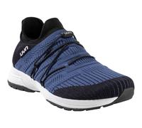 UYN Man Free Flow Tune Shoes Herren Slipper in Blau, Größe 40