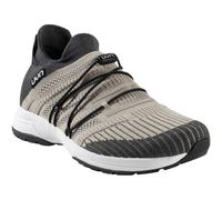 UYN Free Flow Tune Slip-on Sneaker aus Merinowolle Herren sand/grey 47