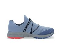 UYN Damen Sneaker Free Flow Tune XC K966 Iron Sole Fliegerblau Größe 39