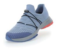 UYN Free Flow Tune XC Sneaker mit grauer Sohle Damen K966 - aviator blue 39
